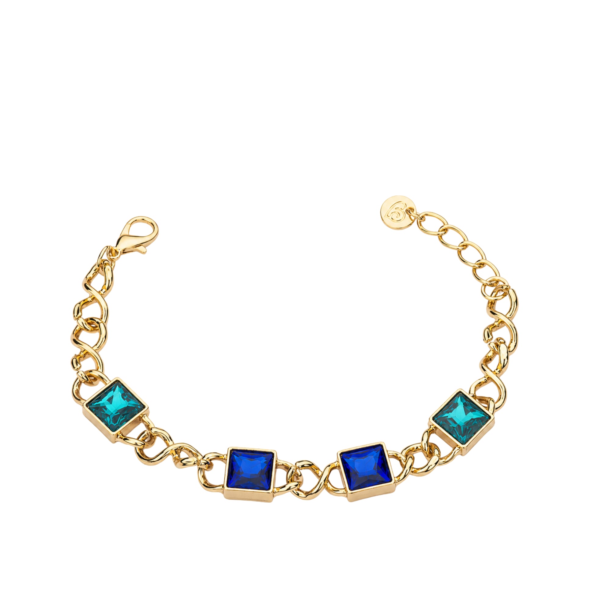 Bracciale Zaffir - You B'jou by Barbieri