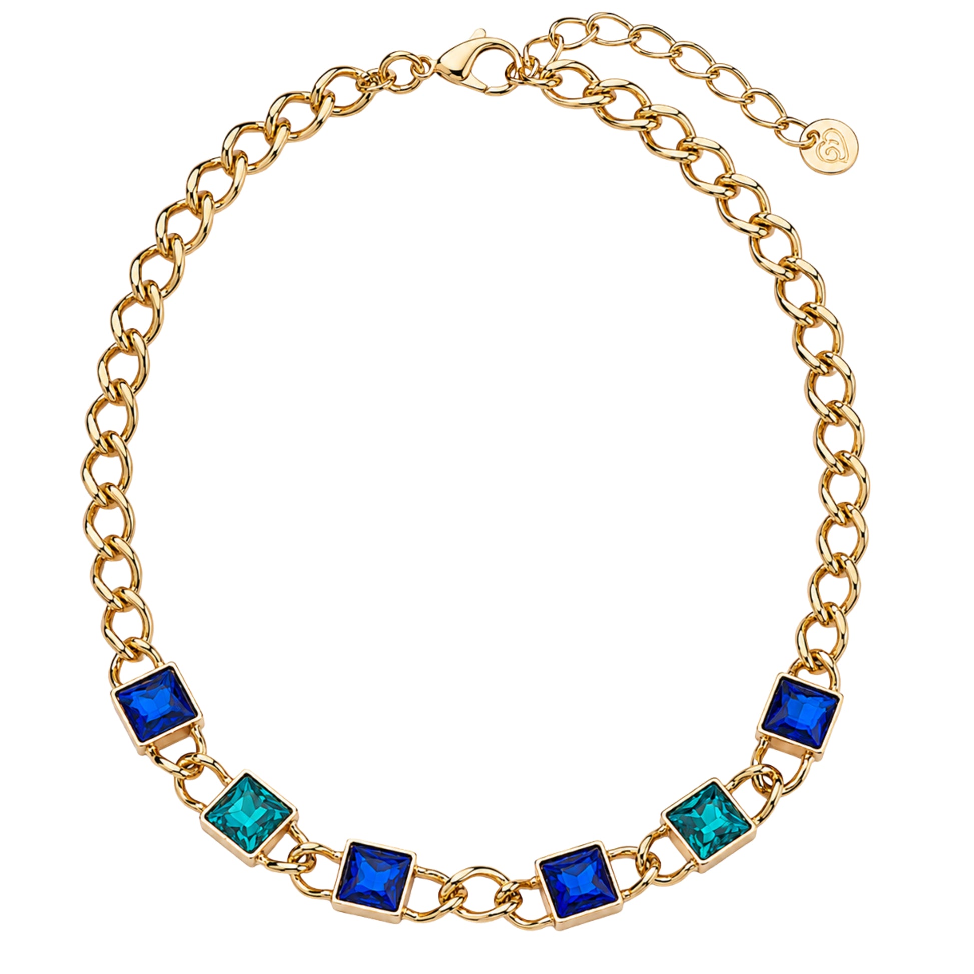 Collana Zaffir - You B'jou by Barbieri