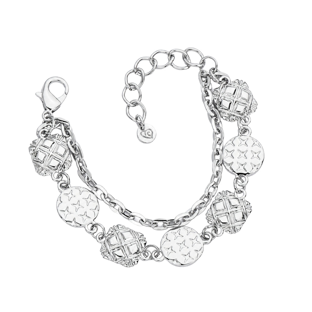 Bracciale Quilted - You B'jou by Barbieri
