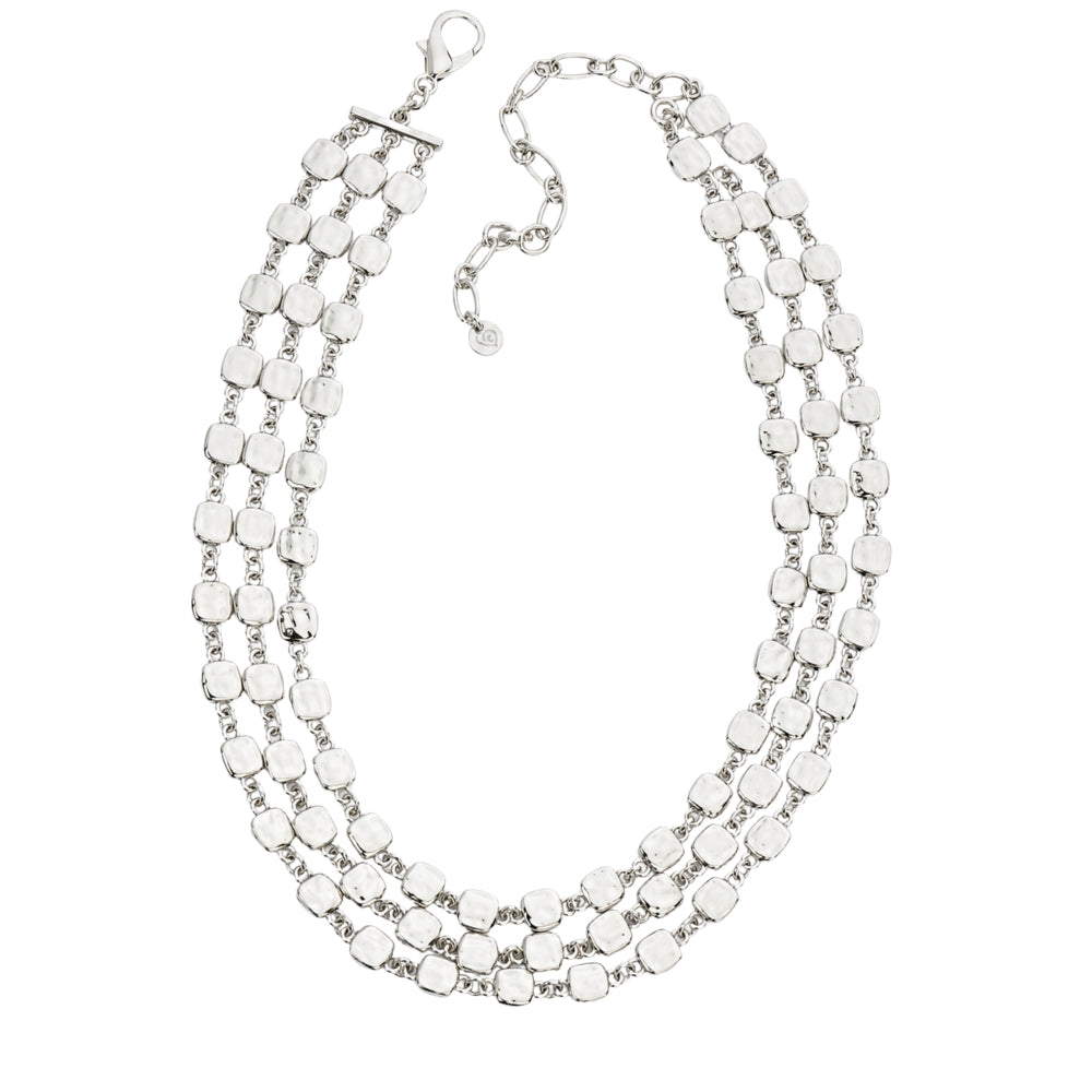 Collana Little Square - You B'jou by Barbieri