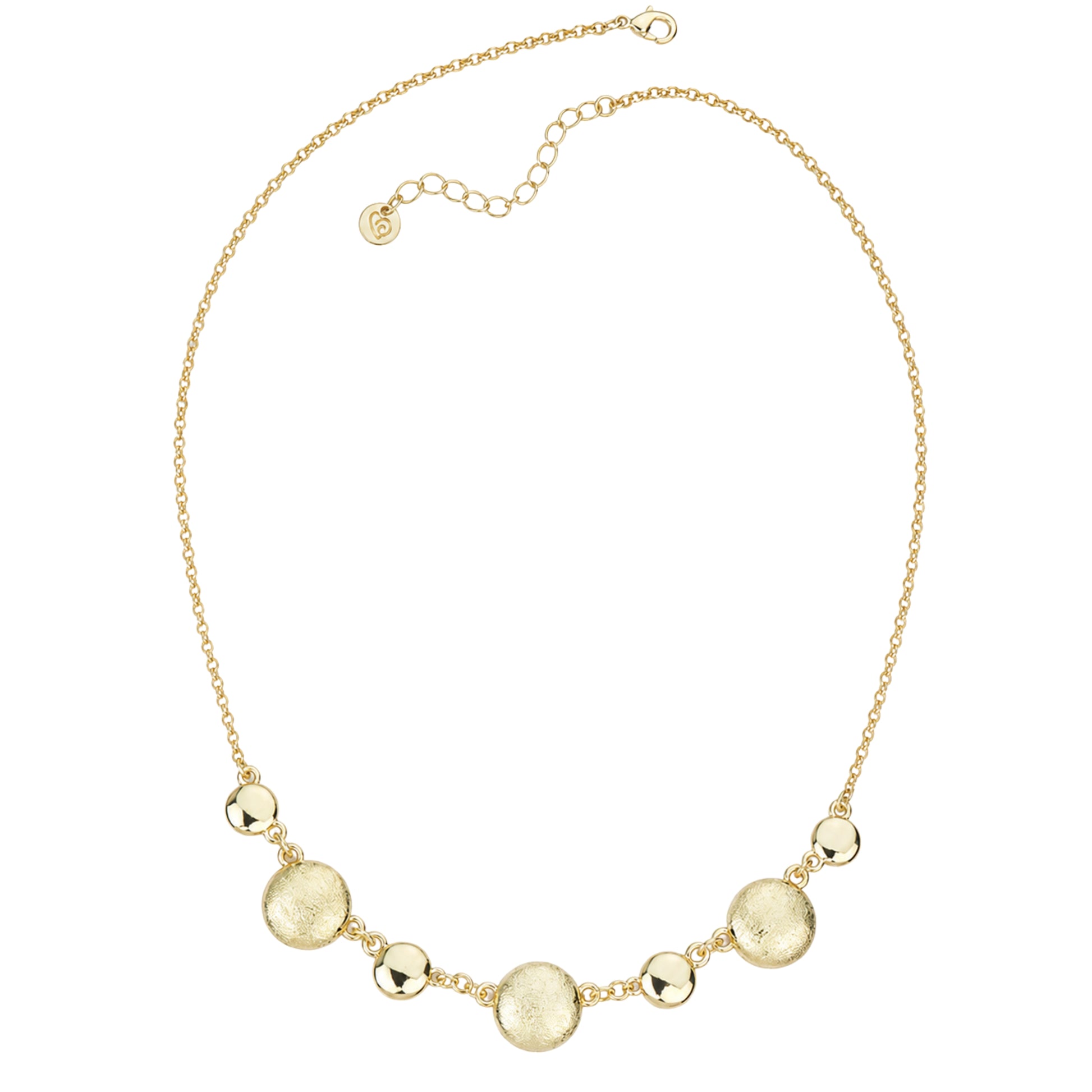 Collana Pad Raye - You B'jou by Barbieri