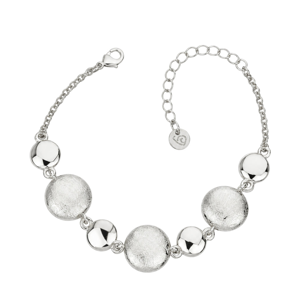 Bracciale Pad Raye - You B'jou by Barbieri