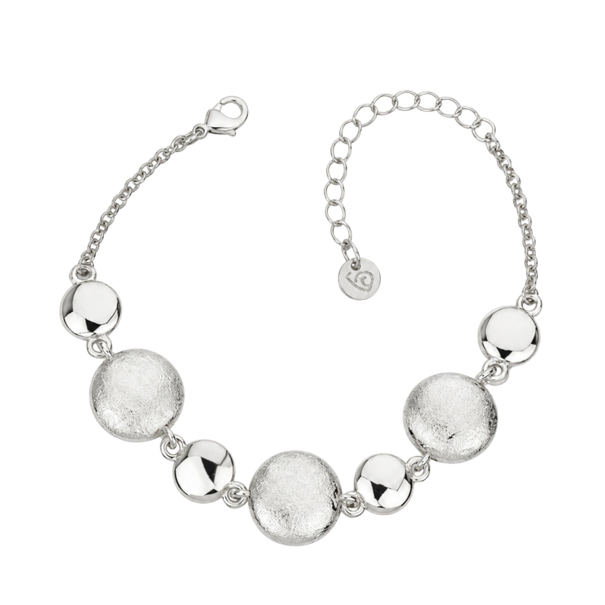 Bracciale Pad Raye - You B'jou by Barbieri