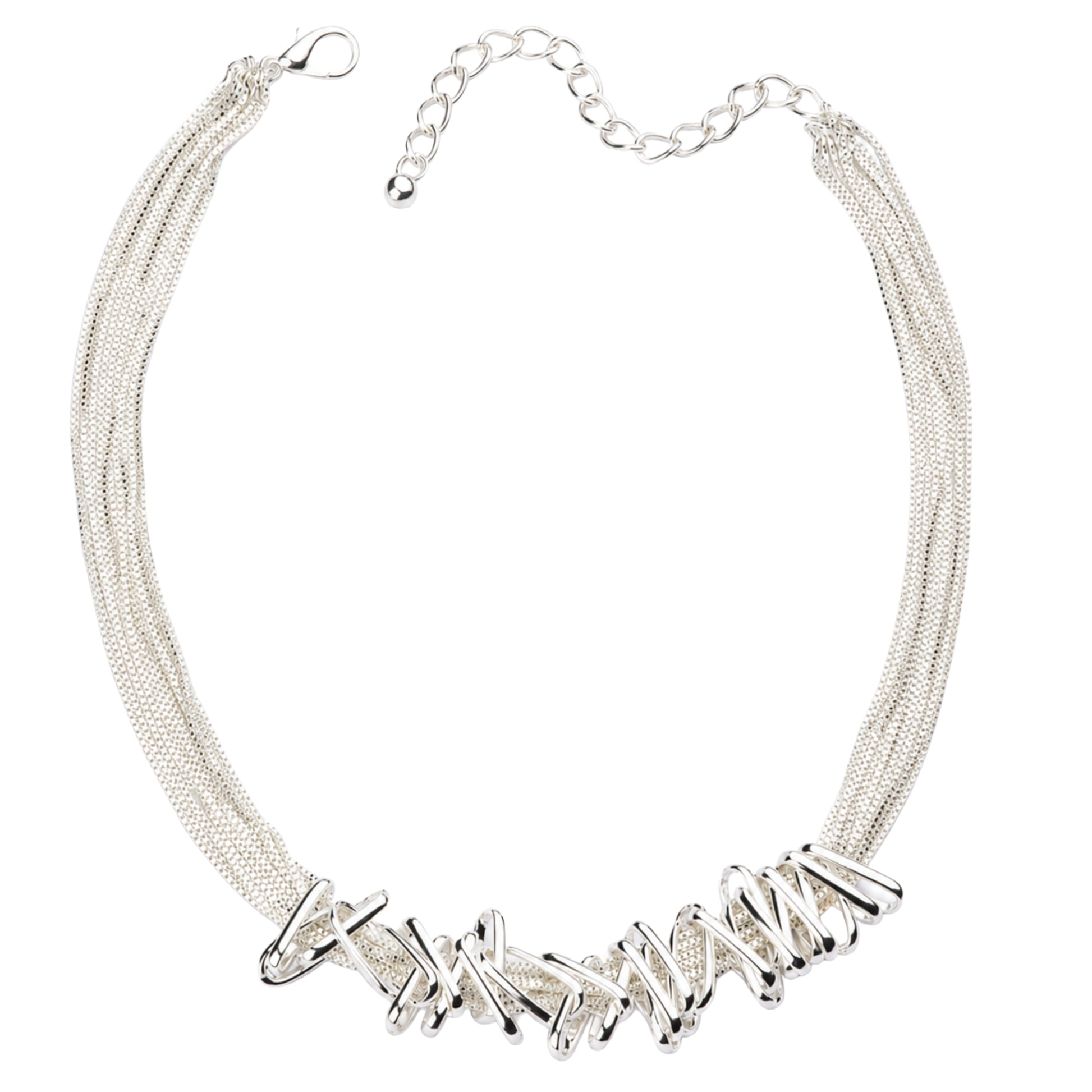 Collana Skin - You B'jou by Barbieri