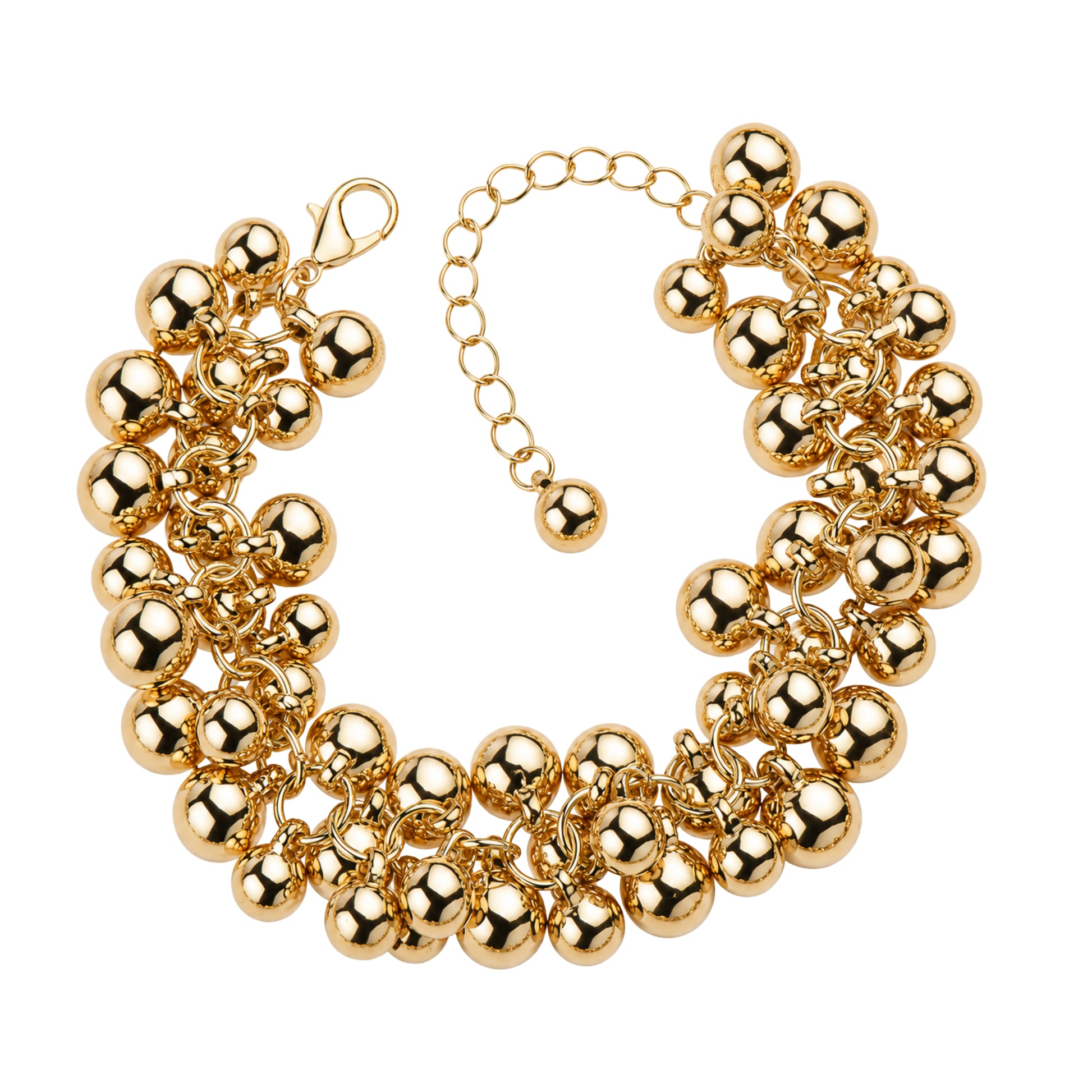 Bracciale Micro Boule - You B'jou by Barbieri