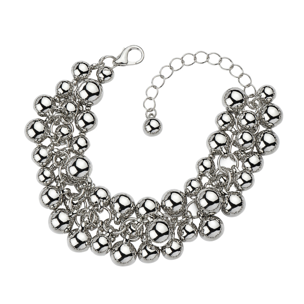 Bracciale Micro Boule - You B'jou by Barbieri
