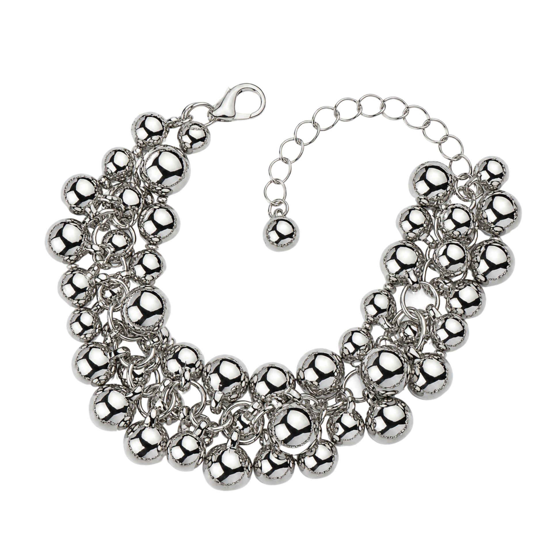 Bracciale Micro Boule - You B'jou by Barbieri