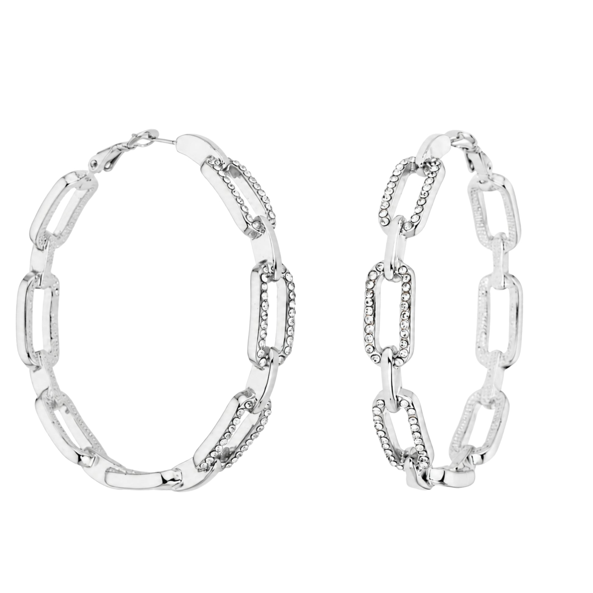 Orecchini Chain - You B'jou by Barbieri