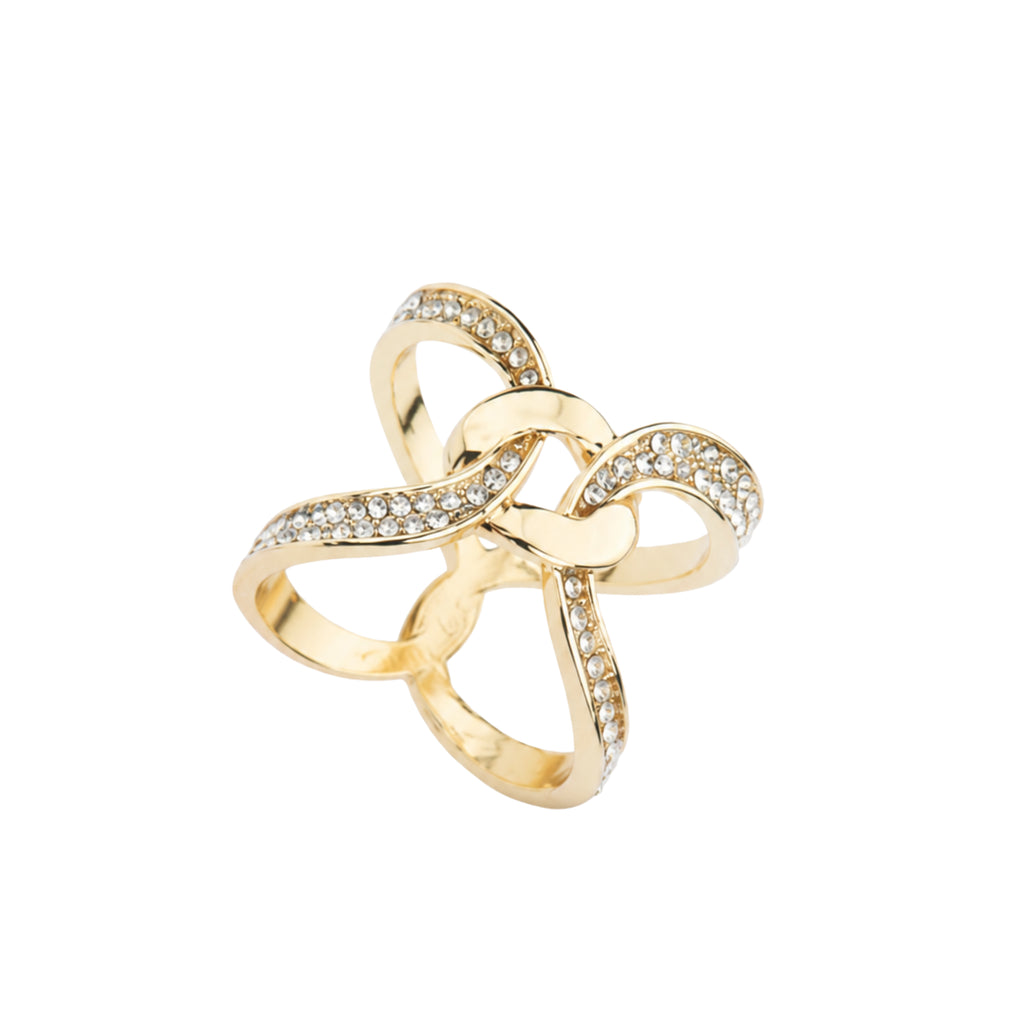 Ferma Foulard Cross - You B'jou by Barbieri