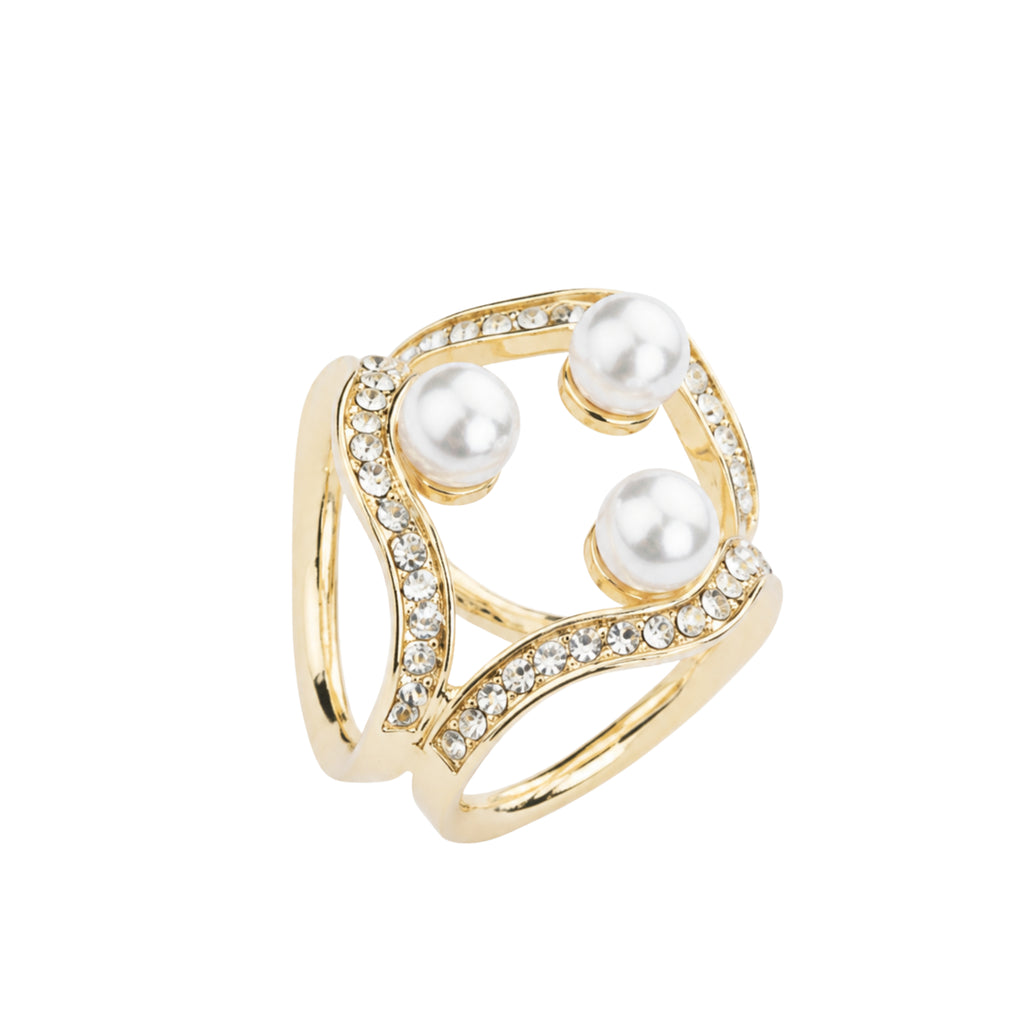 Ferma Foulard Pearls - You B'jou by Barbieri