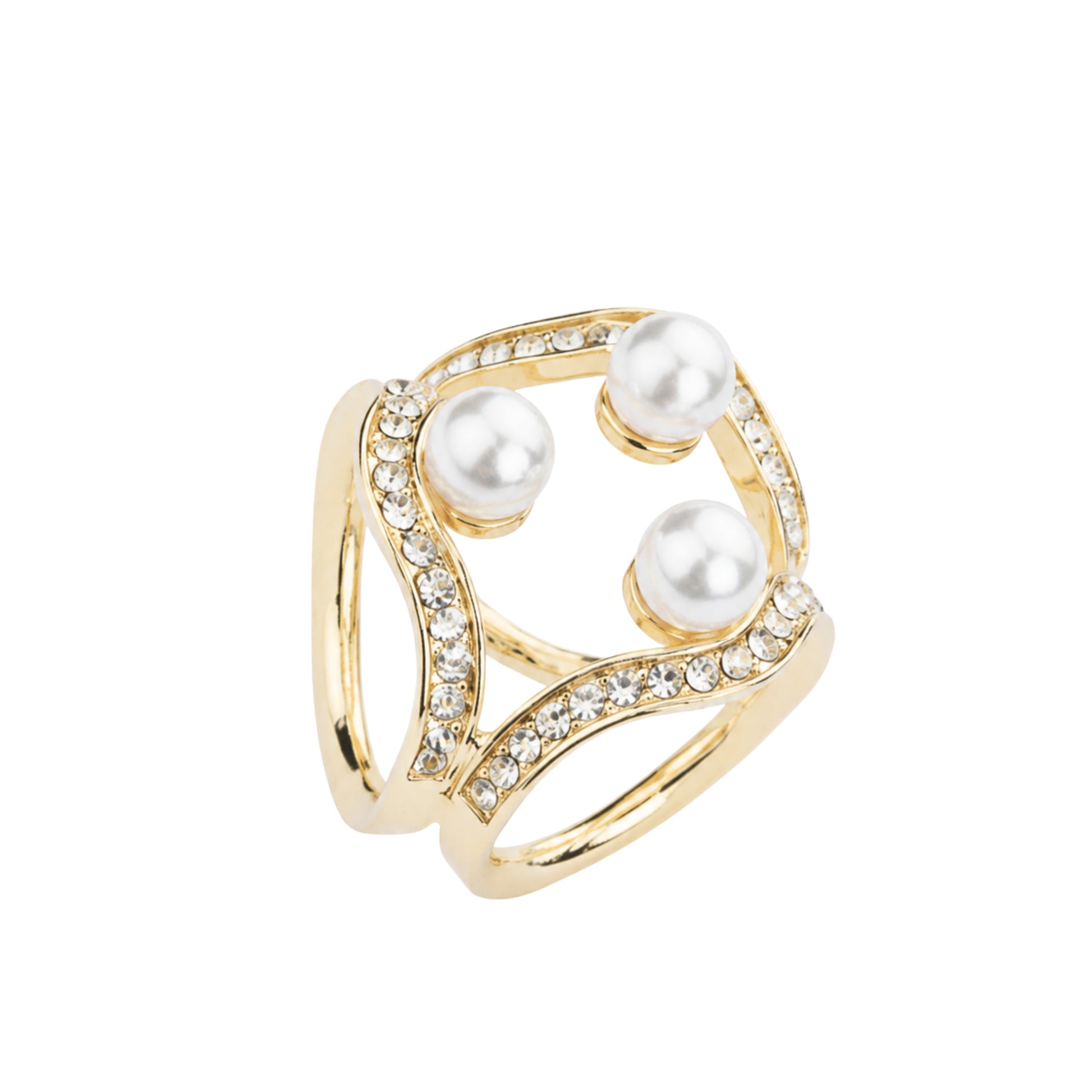 Ferma Foulard Pearls - You B'jou by Barbieri