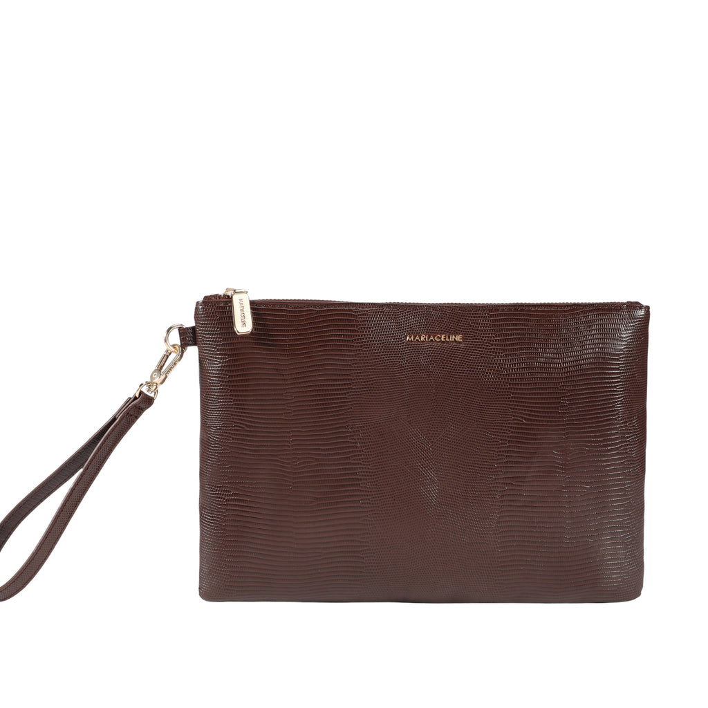 Pochette Glow - Maria Celine