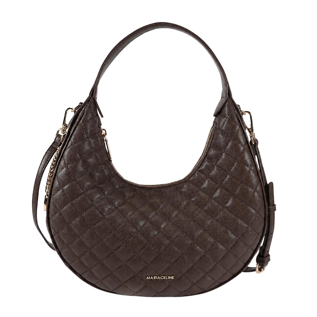 Hobo bag Muse - Maria Celine