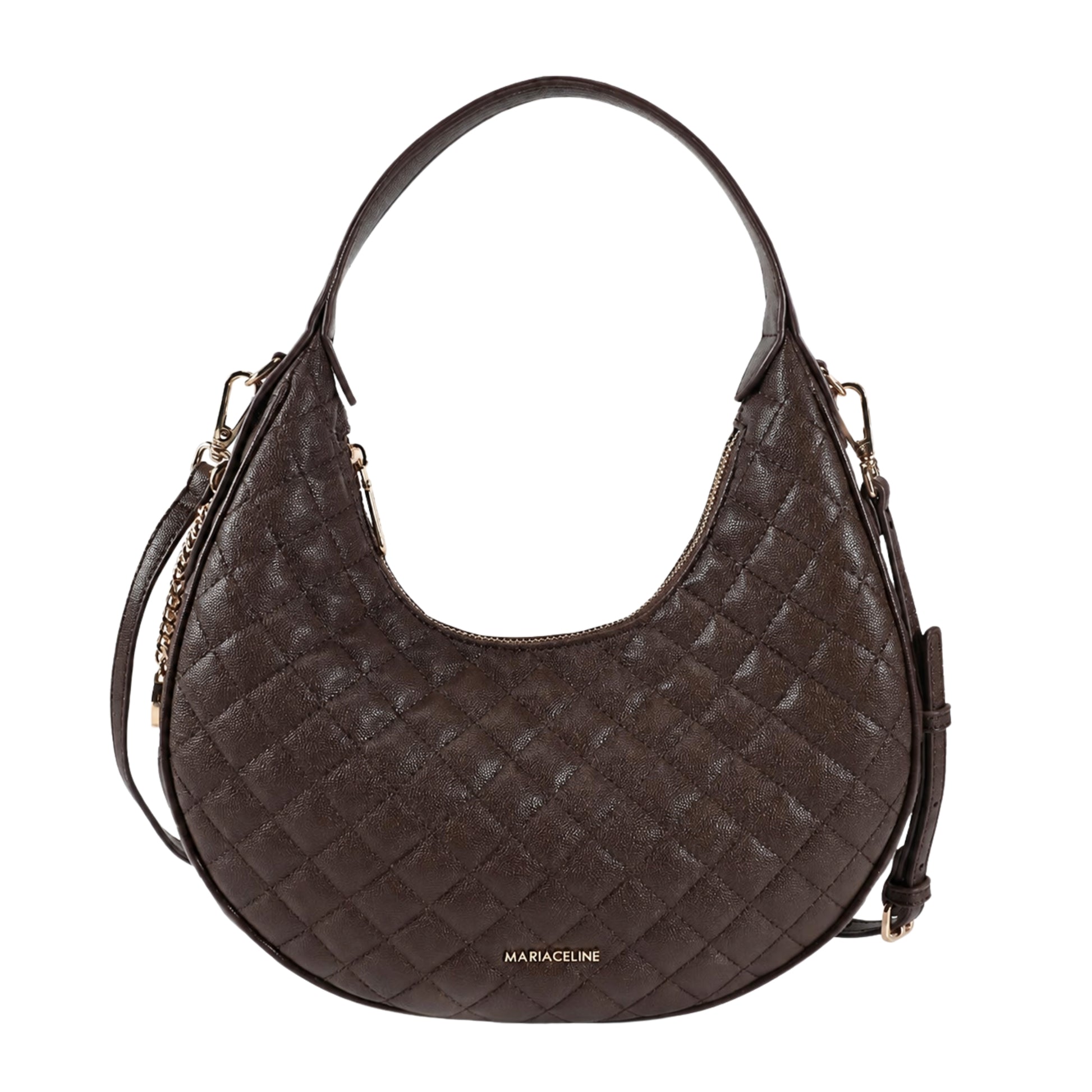Hobo bag Muse - Maria Celine