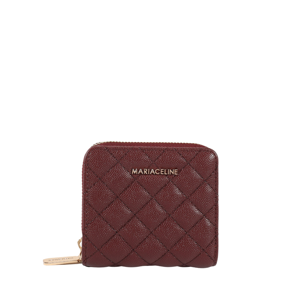Portafoglio mini Muse - Maria Celine