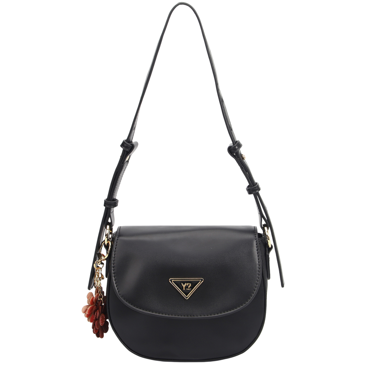 Borsa a tracolla Ynot taglia XS Moonlight