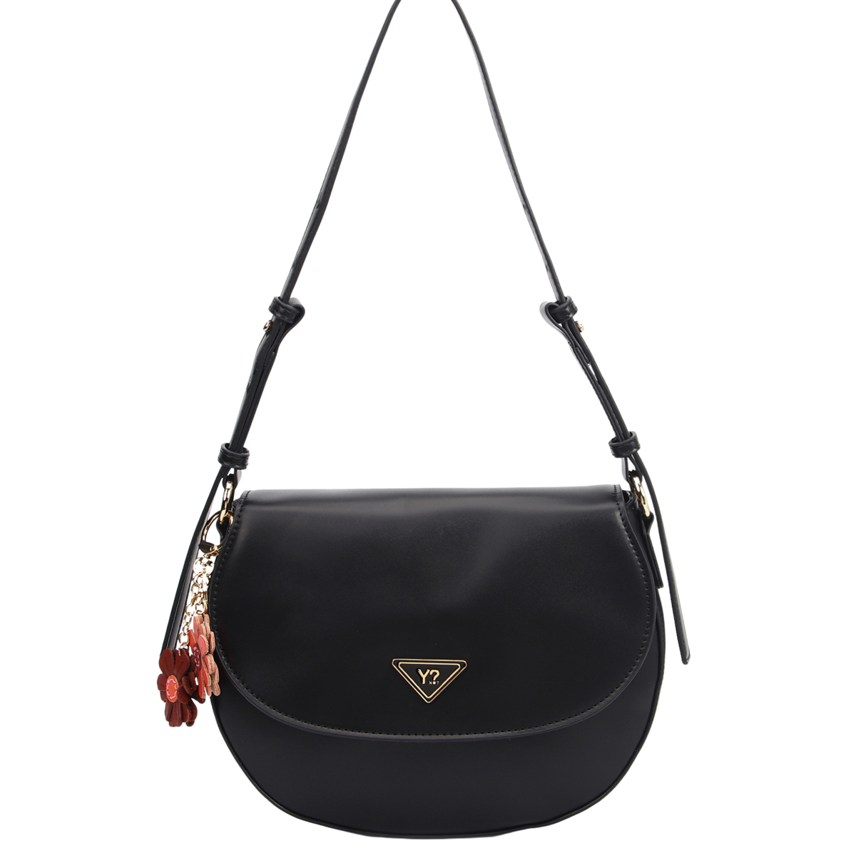 Borsa a tracolla Ynot taglia M Moonlight
