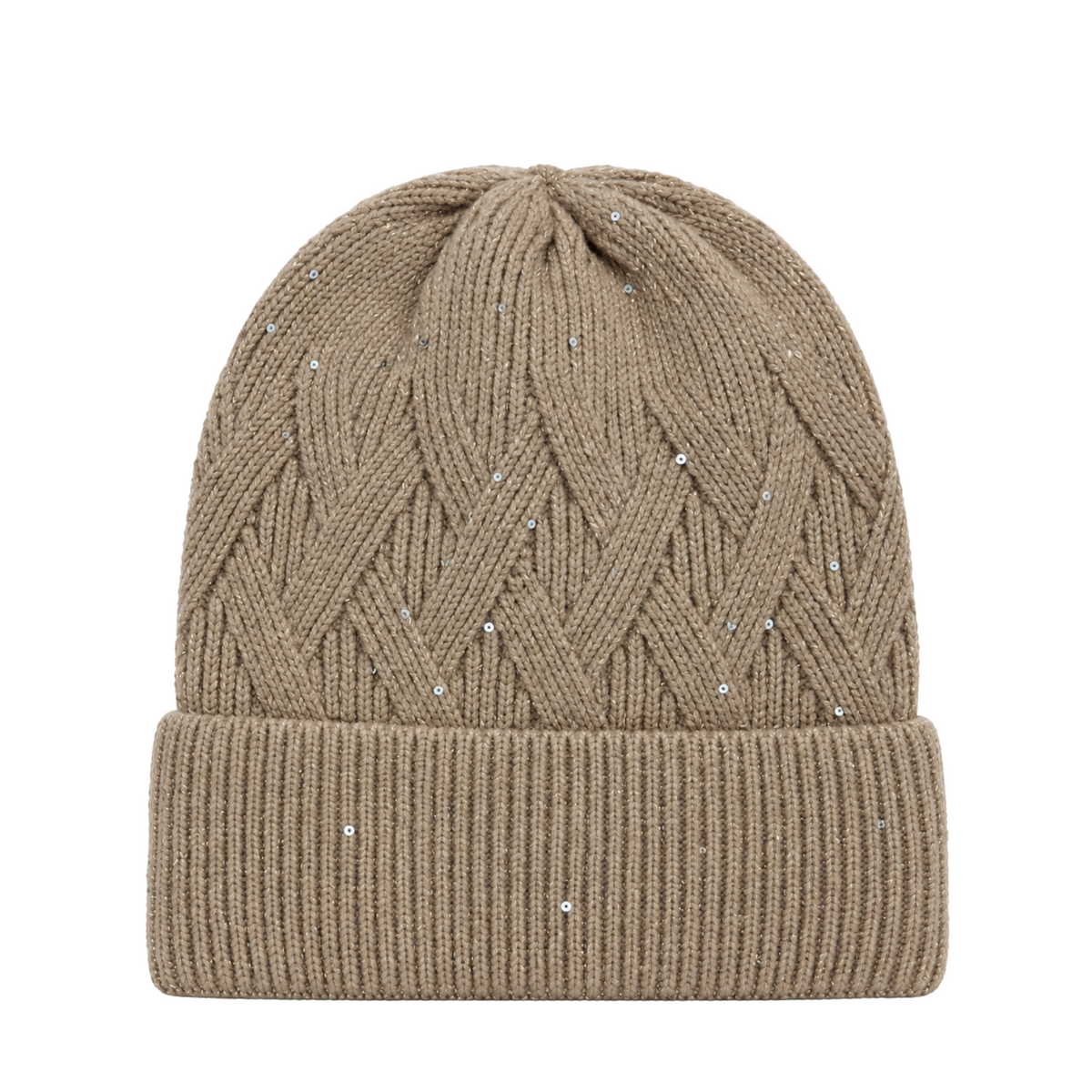 Cappello Lumière con Punti Luce Shakly