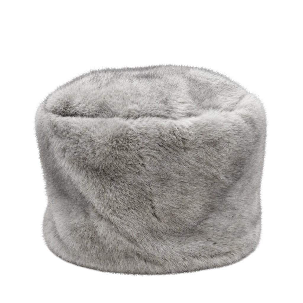 Cappello Colbacco Siberia Fur