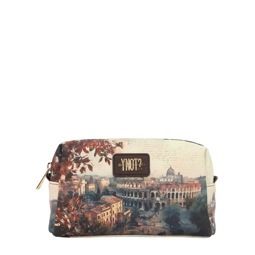 Beauty Ynot Roma City Painted