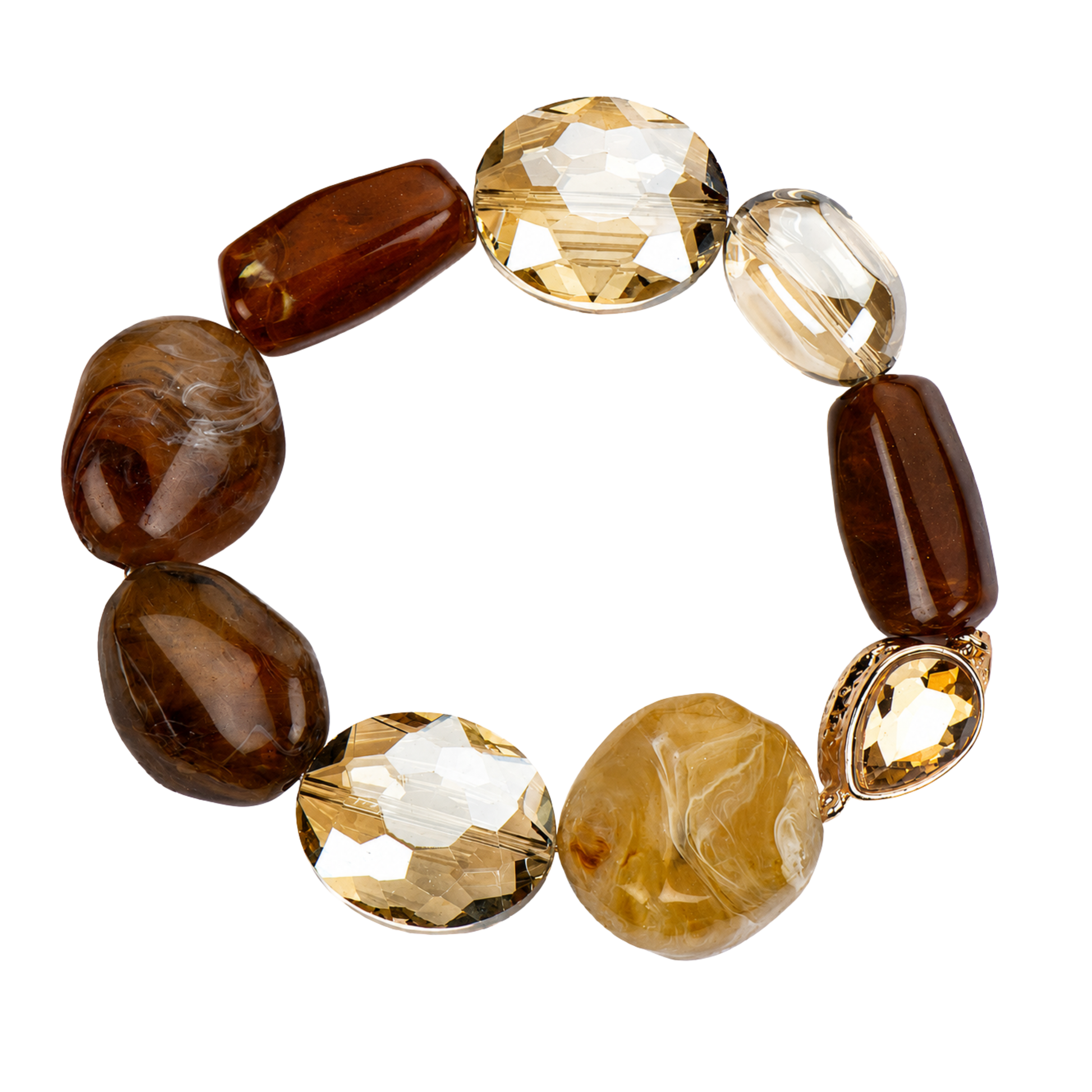Bracciale Being - You B'jou by Barbieri