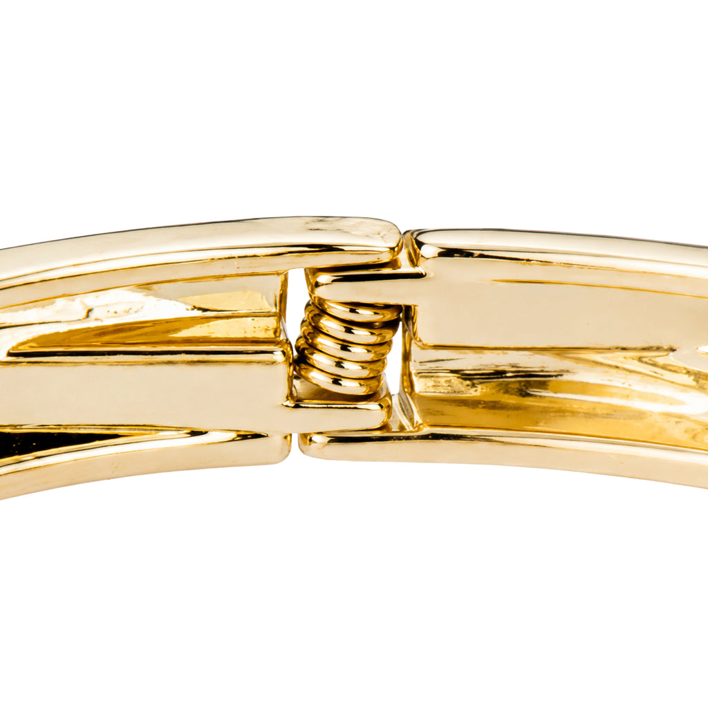 Bracciale 3 fasce - You B'jou by Barbieri