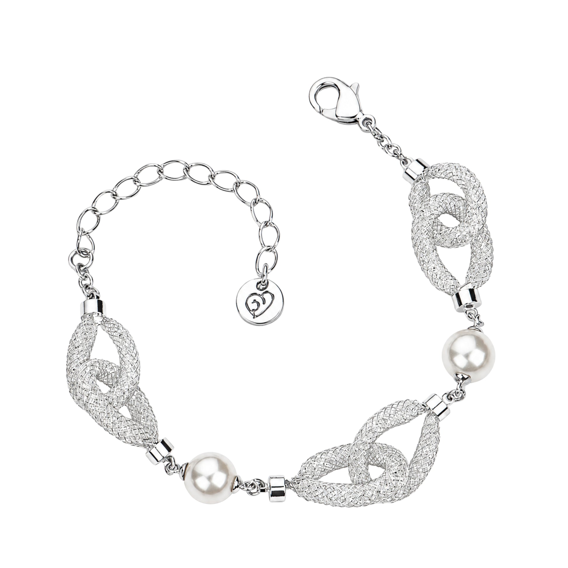 Bracciale Nodo - You B'jou by Barbieri