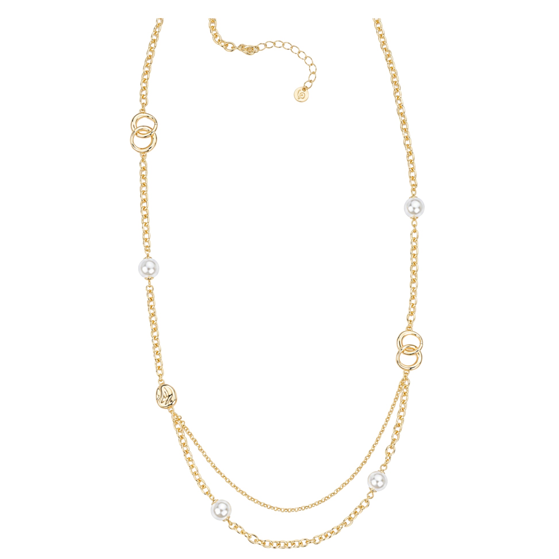 Collana Promise - You B'jou by Barbieri