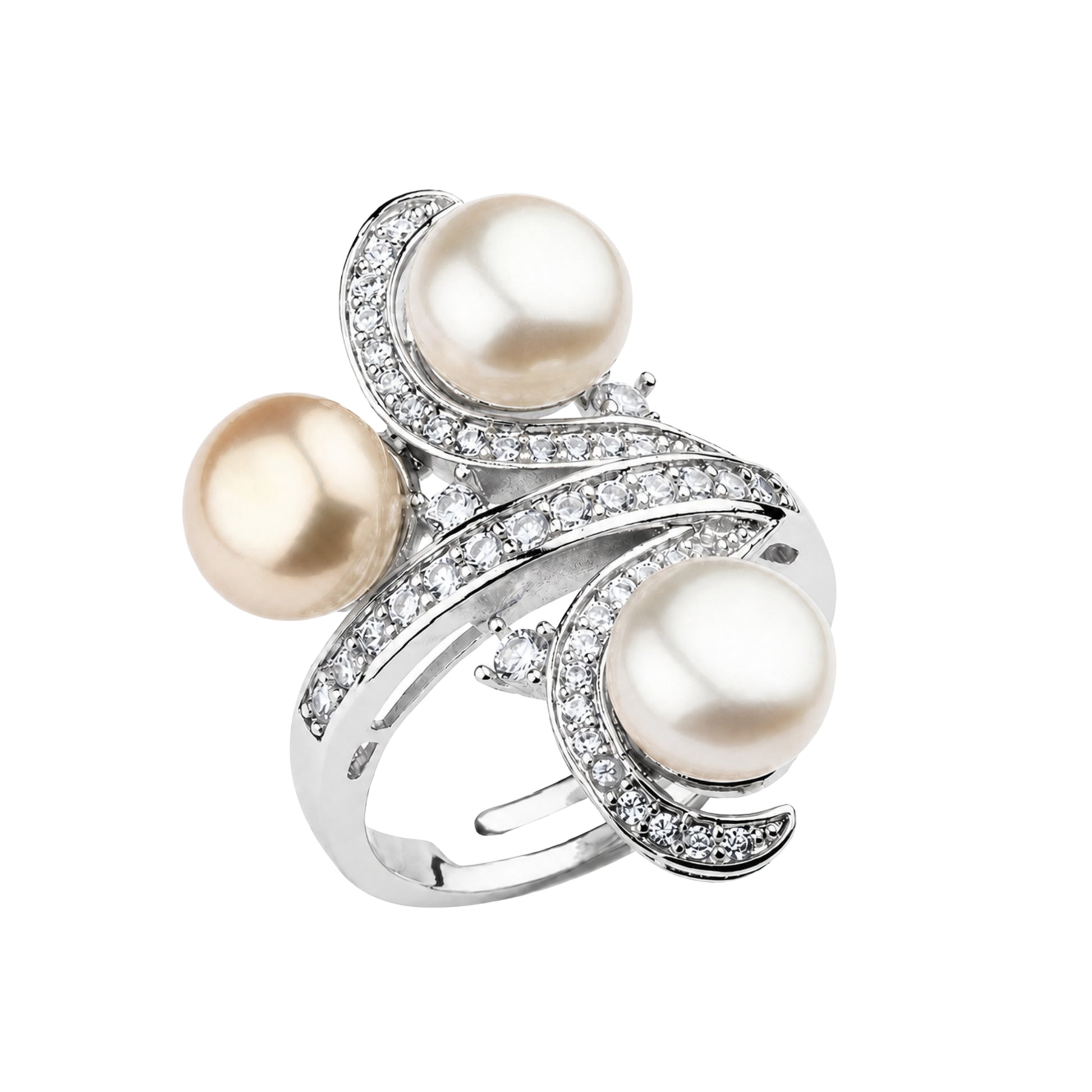 Anello Barocco - You B'jou by Barbieri