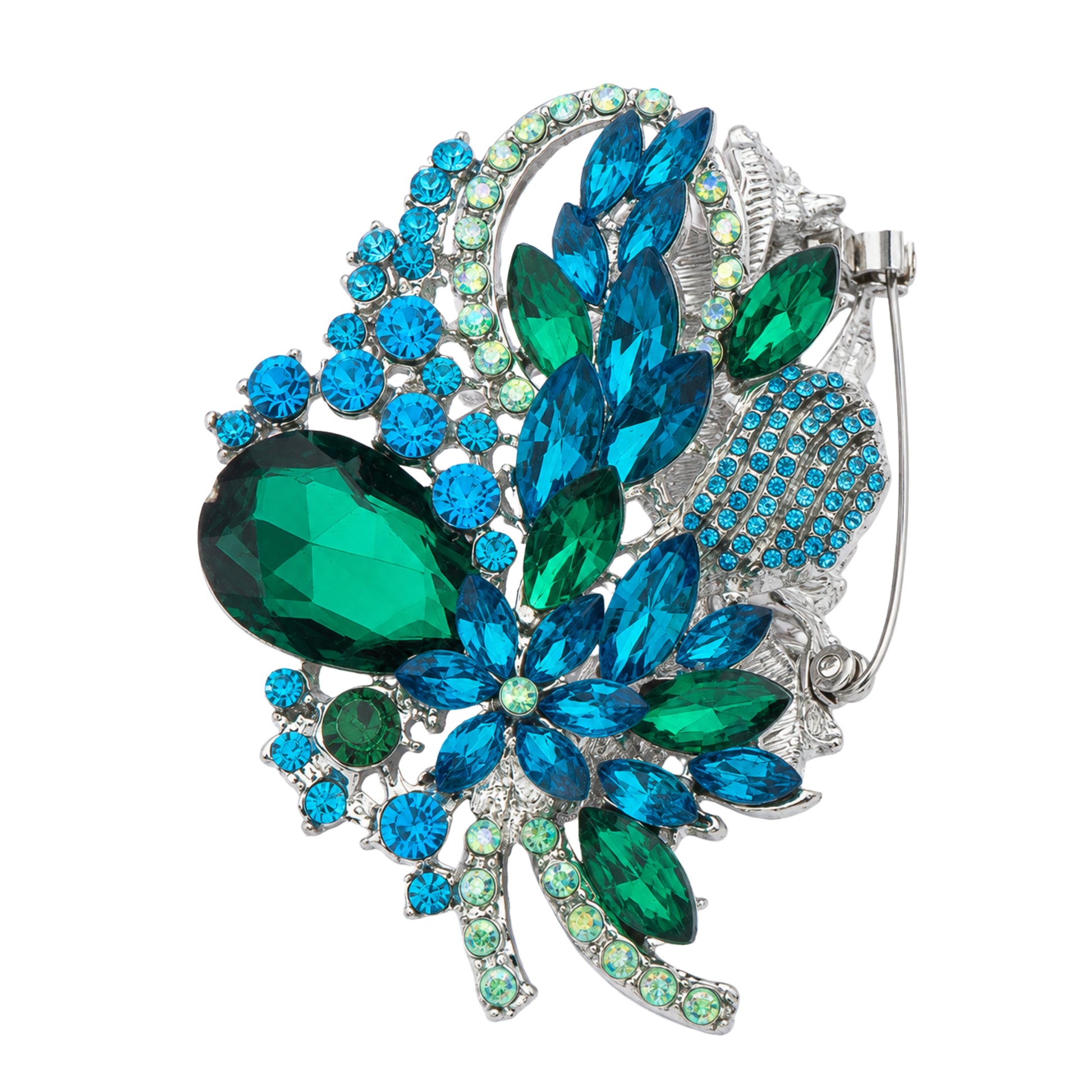 Spilla Bouquet - You B'jou by Barbieri
