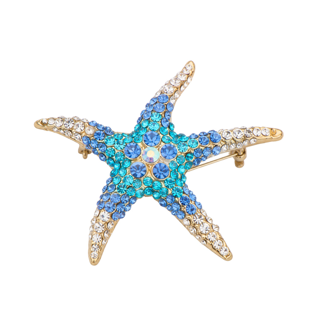 Spilla Stella Marina - You B'jou by Barbieri