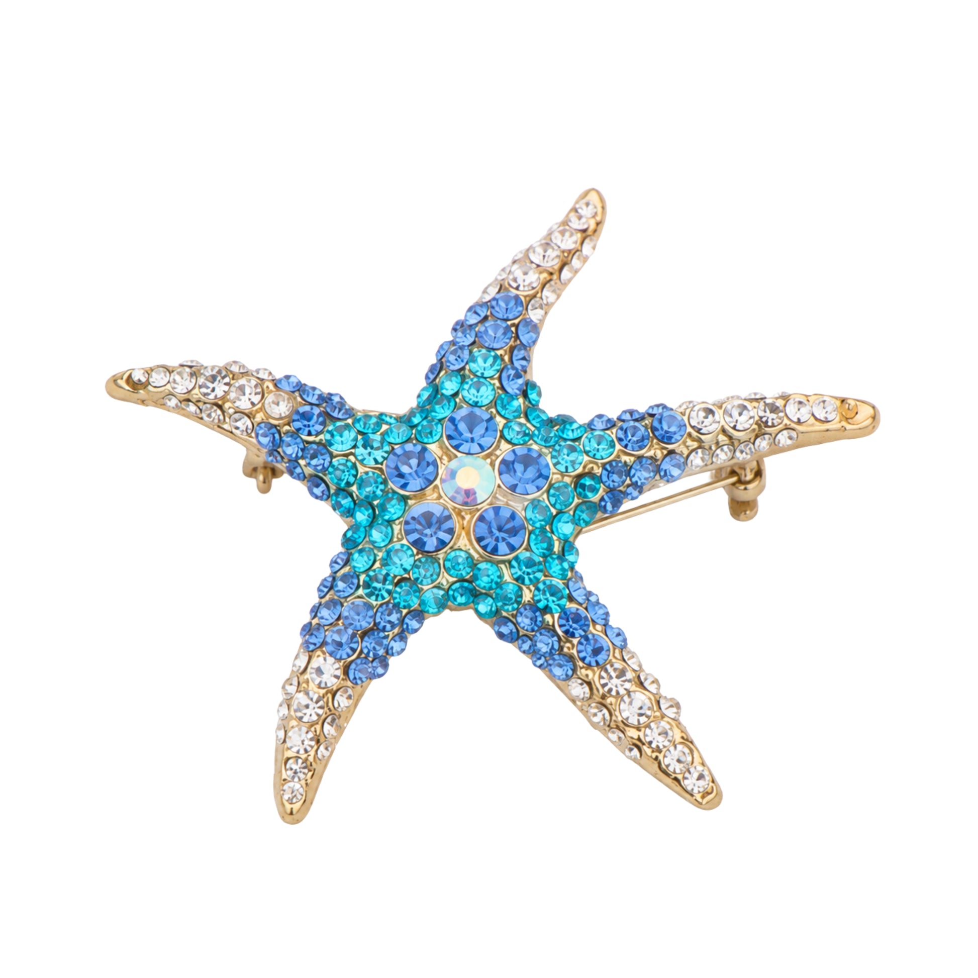Spilla Stella Marina - You B'jou by Barbieri