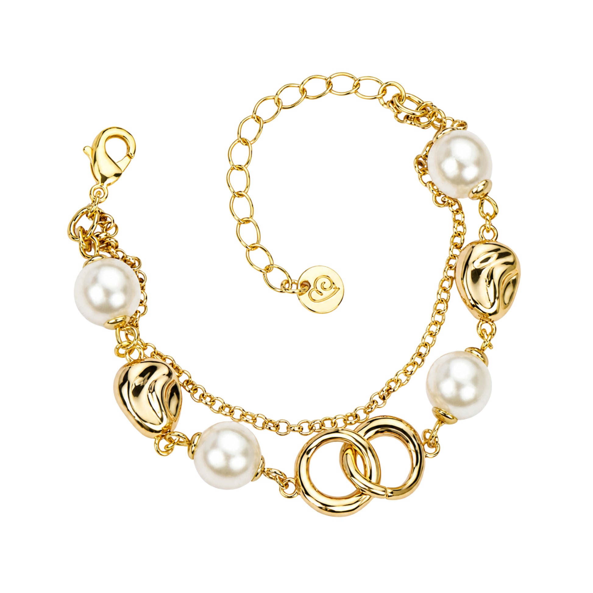 Bracciale Promise - You B'jou by Barbieri