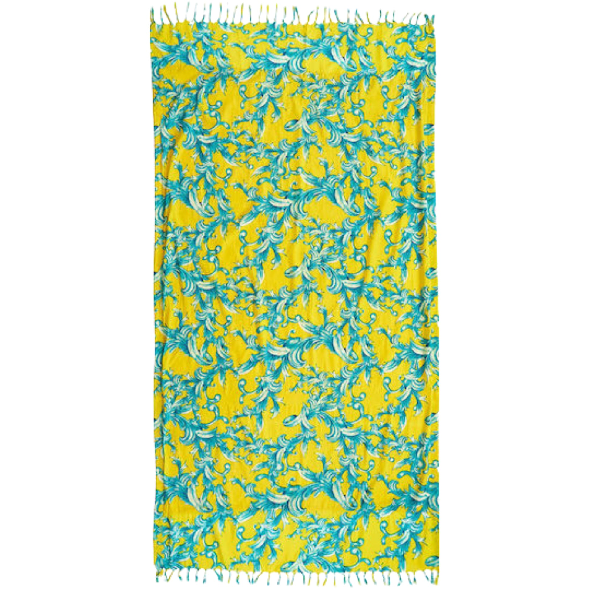 Telo mare Luminia - Verde fashion