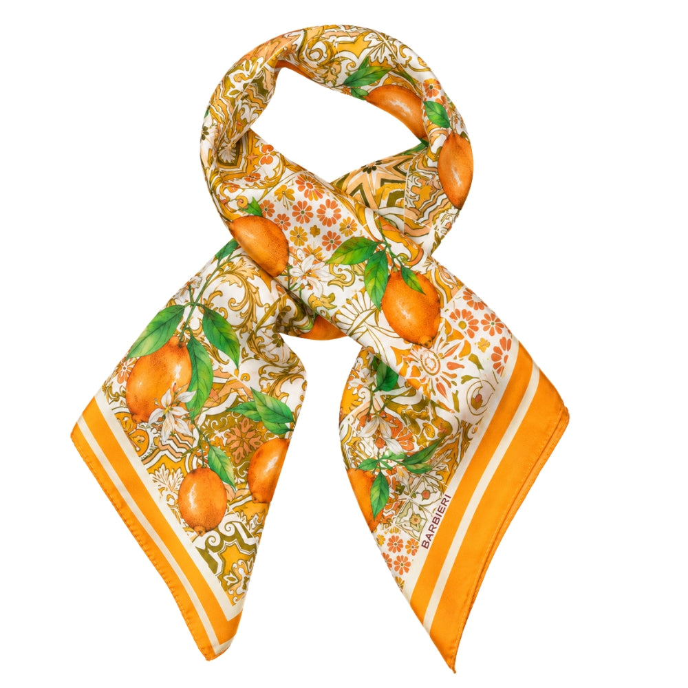Foulard Amalfi - You B'jou by Barbieri