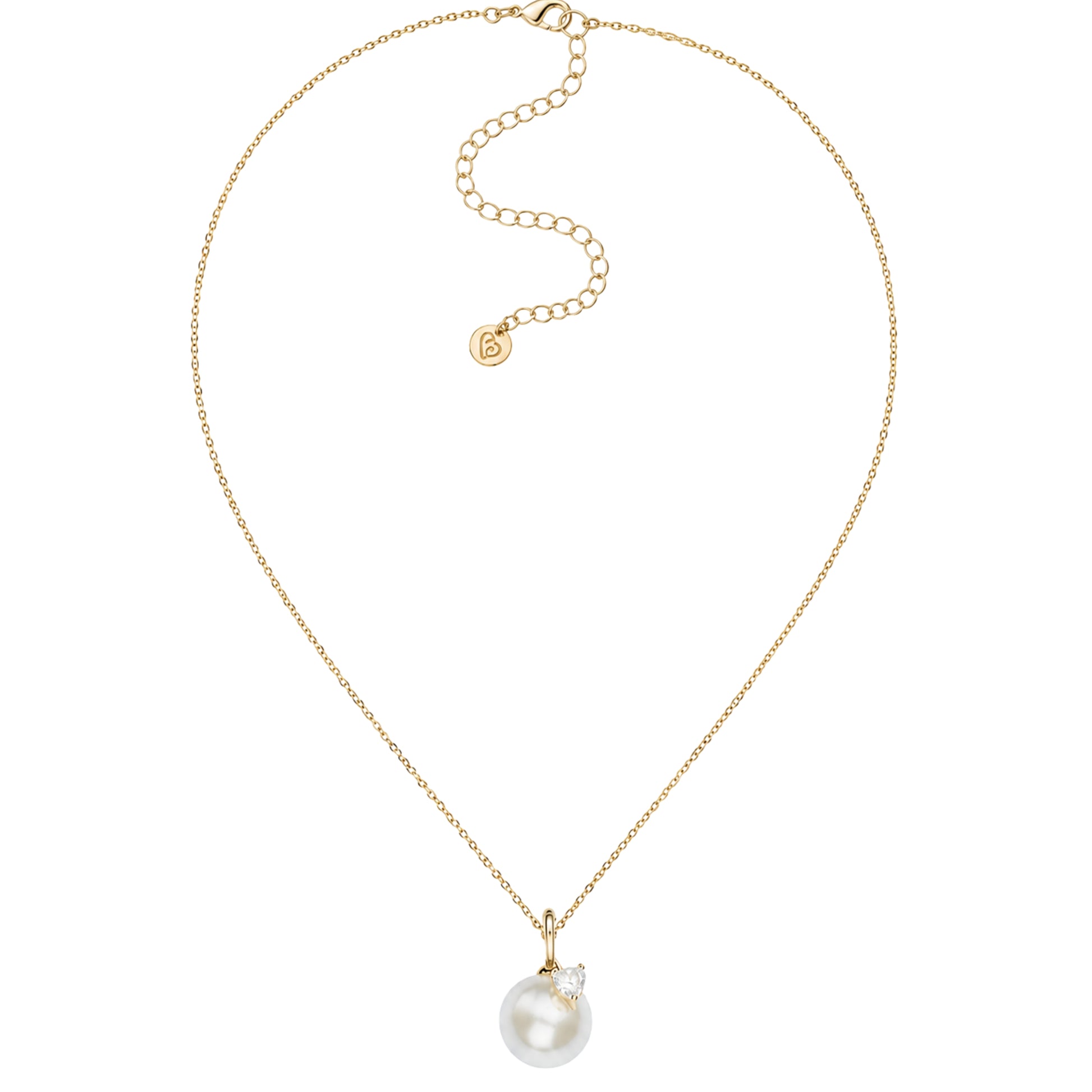Collana Twist - You B'jou by Barbieri