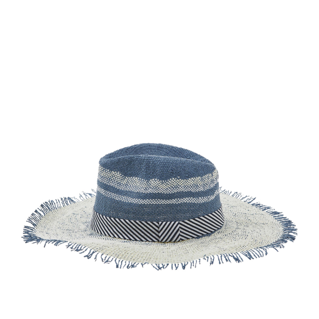 Cappello Marèa- Verde Fashion