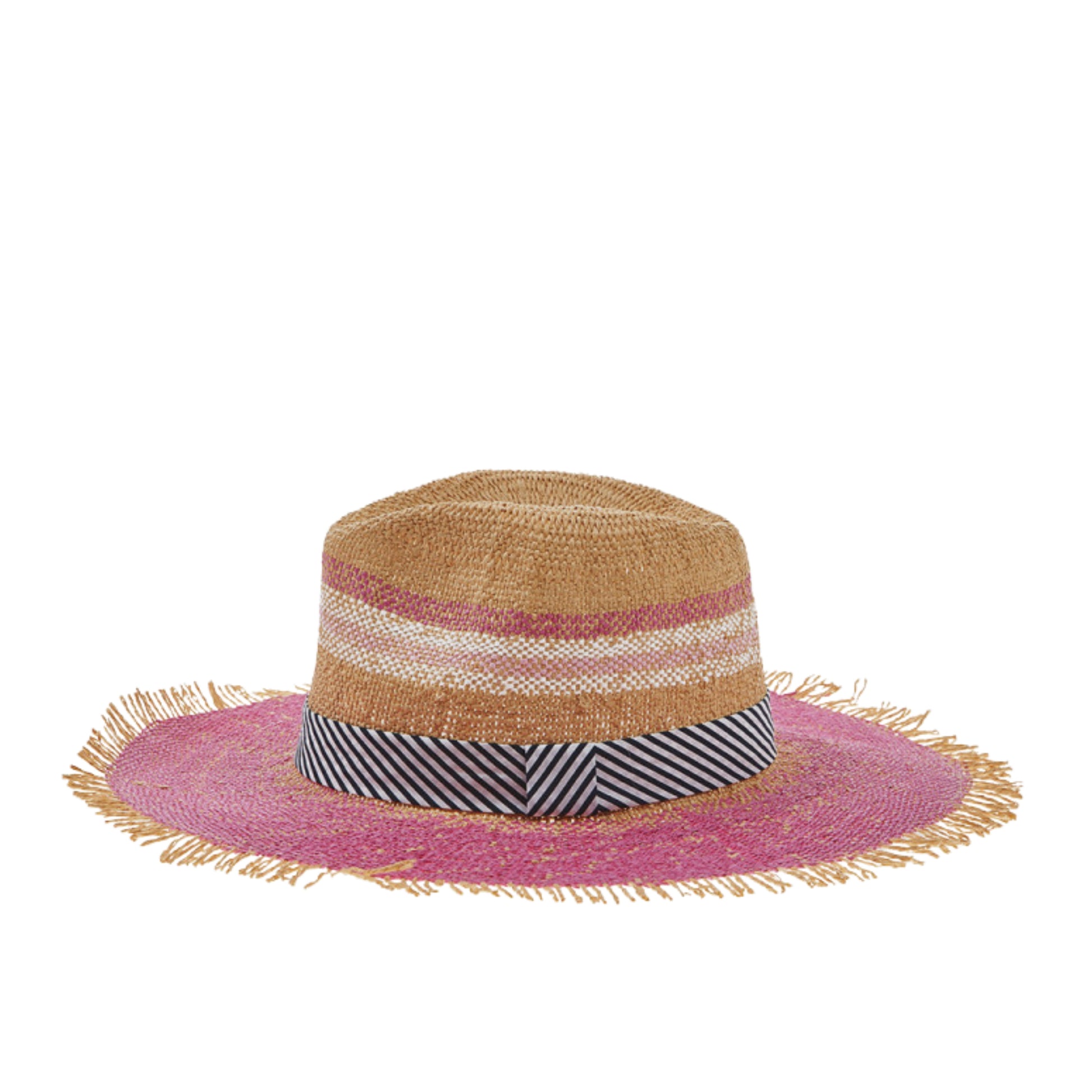 Cappello Marèa- Verde Fashion