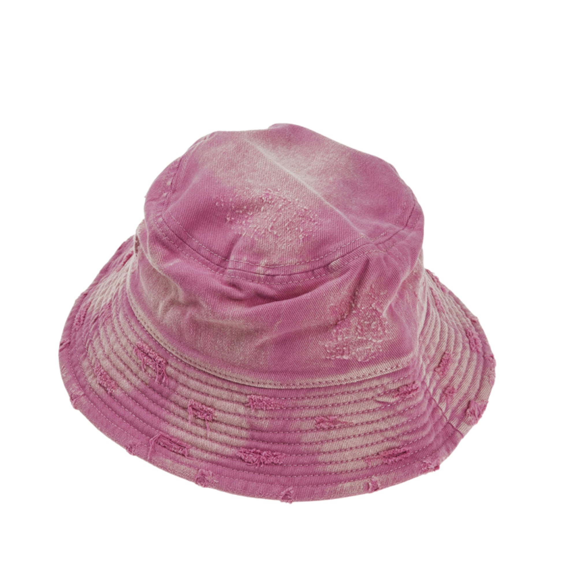 Cappello Fucsia - Verde Fashion