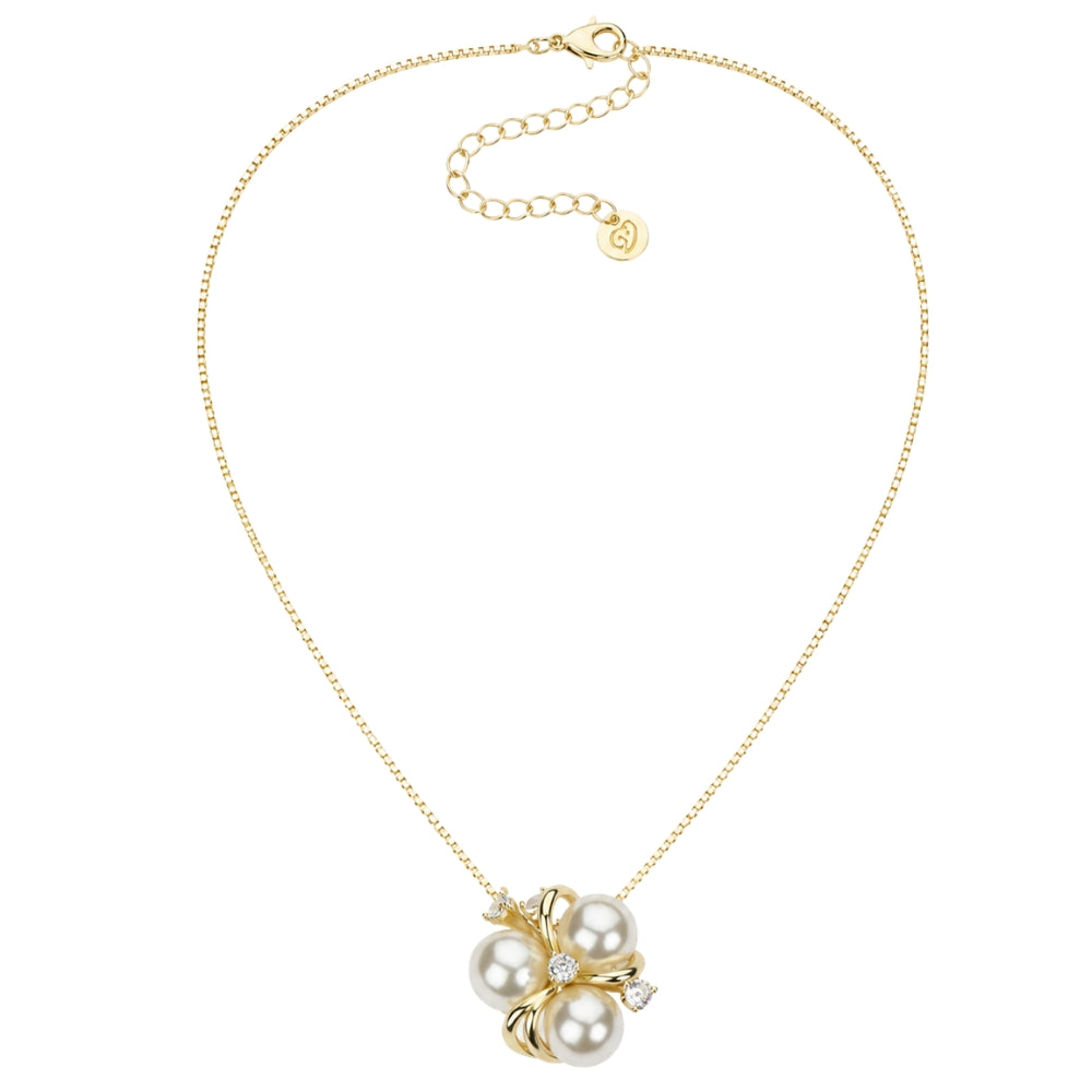 Collana Panier - You B'jou by Barbieri