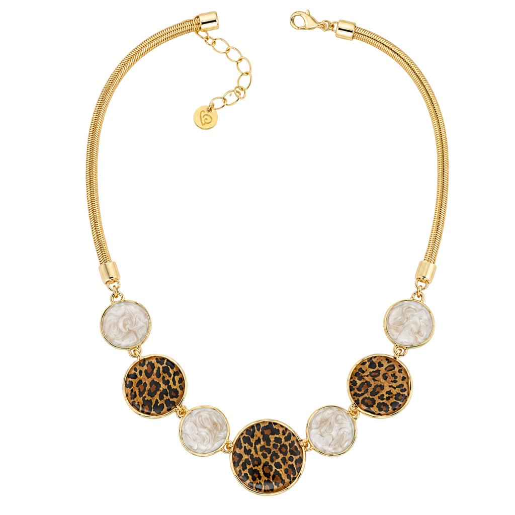 Collana Pop Jungle - You B'jou by Barbieri
