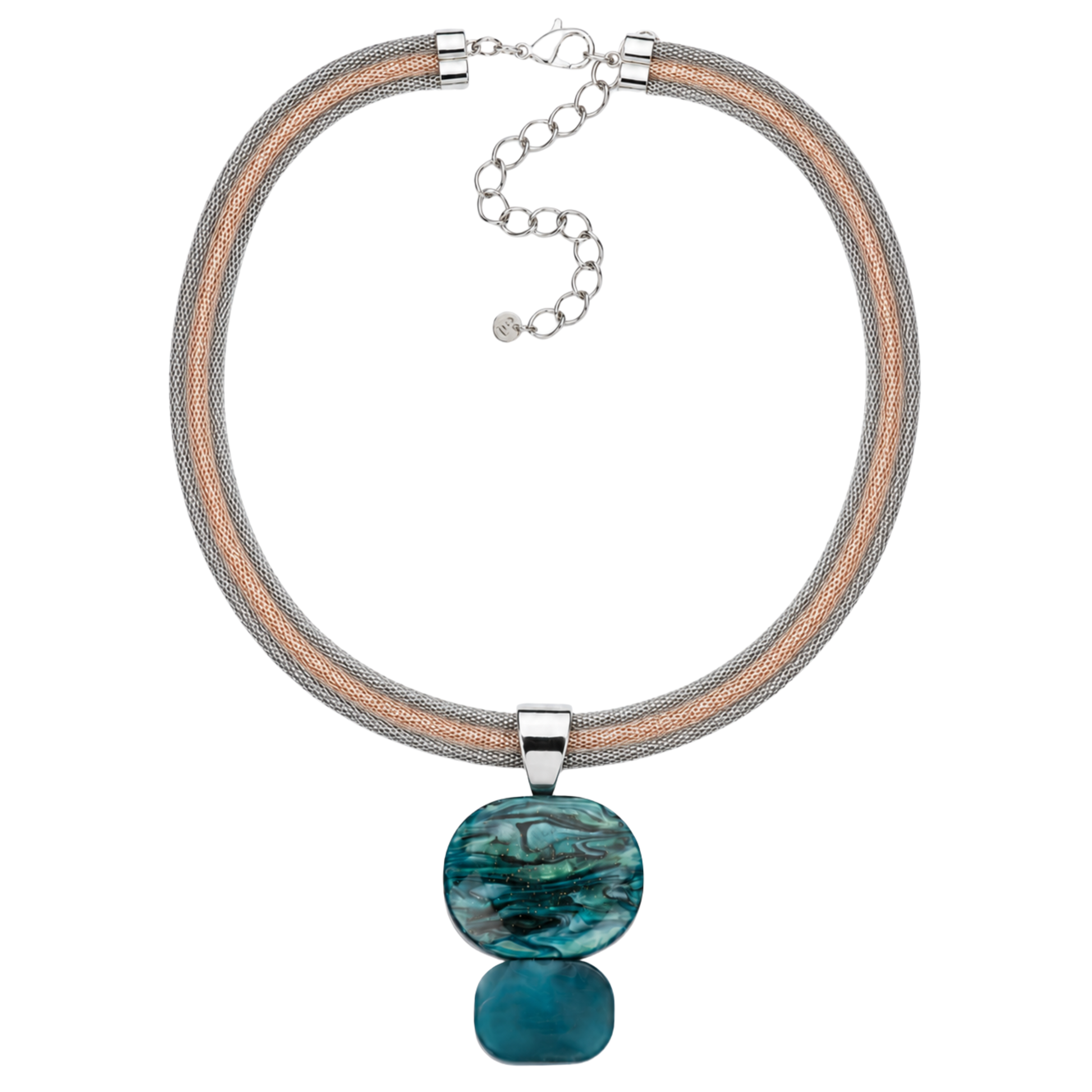 Collana Balance - You B'jou by Barbieri