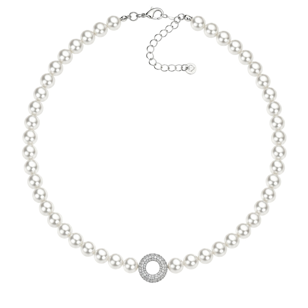 Collana Circle - You B'jou by Barbieri
