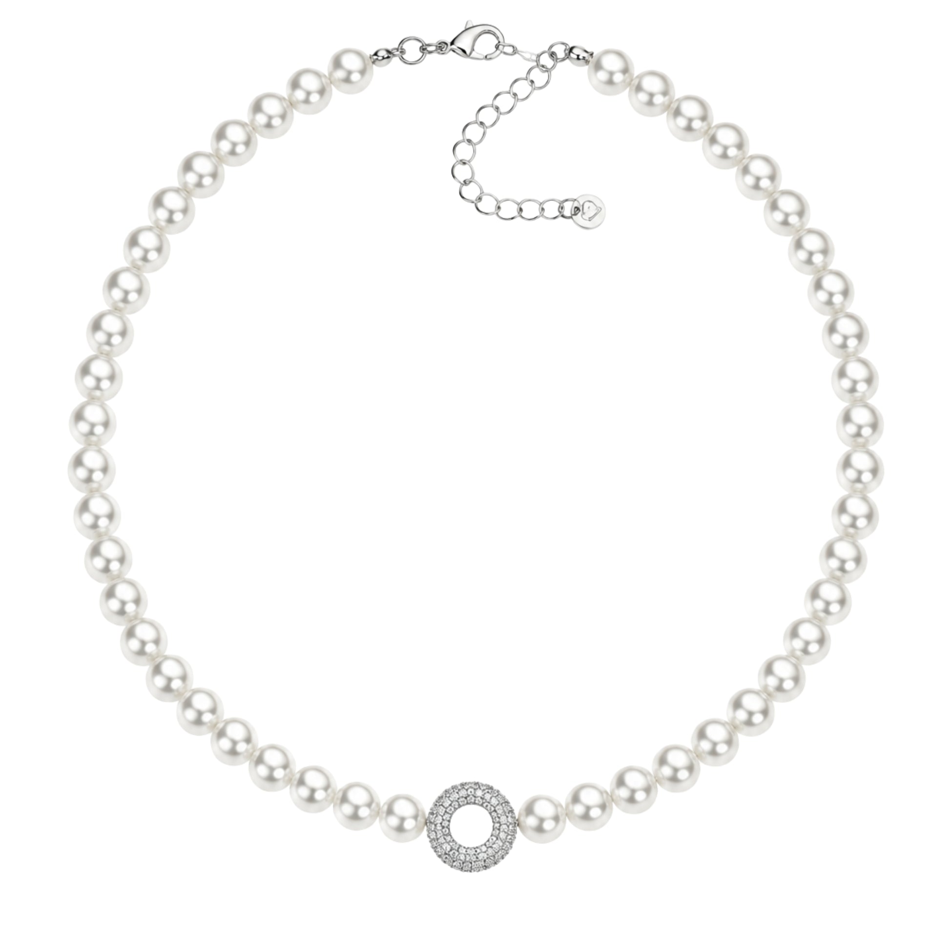 Collana Circle - You B'jou by Barbieri