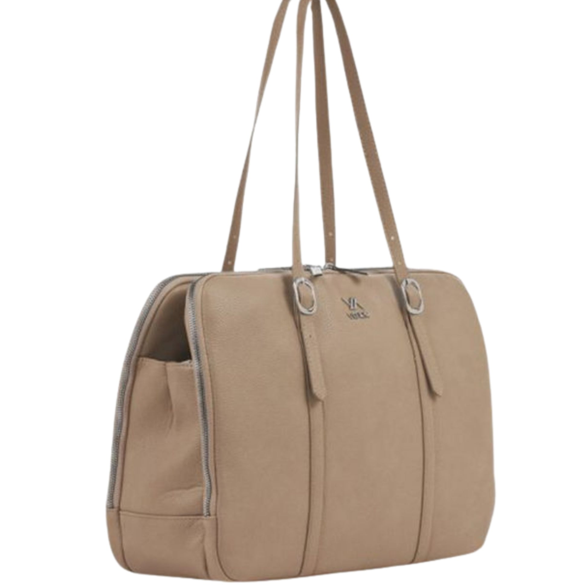Borsa a spalla Avelia - Verde Fashion