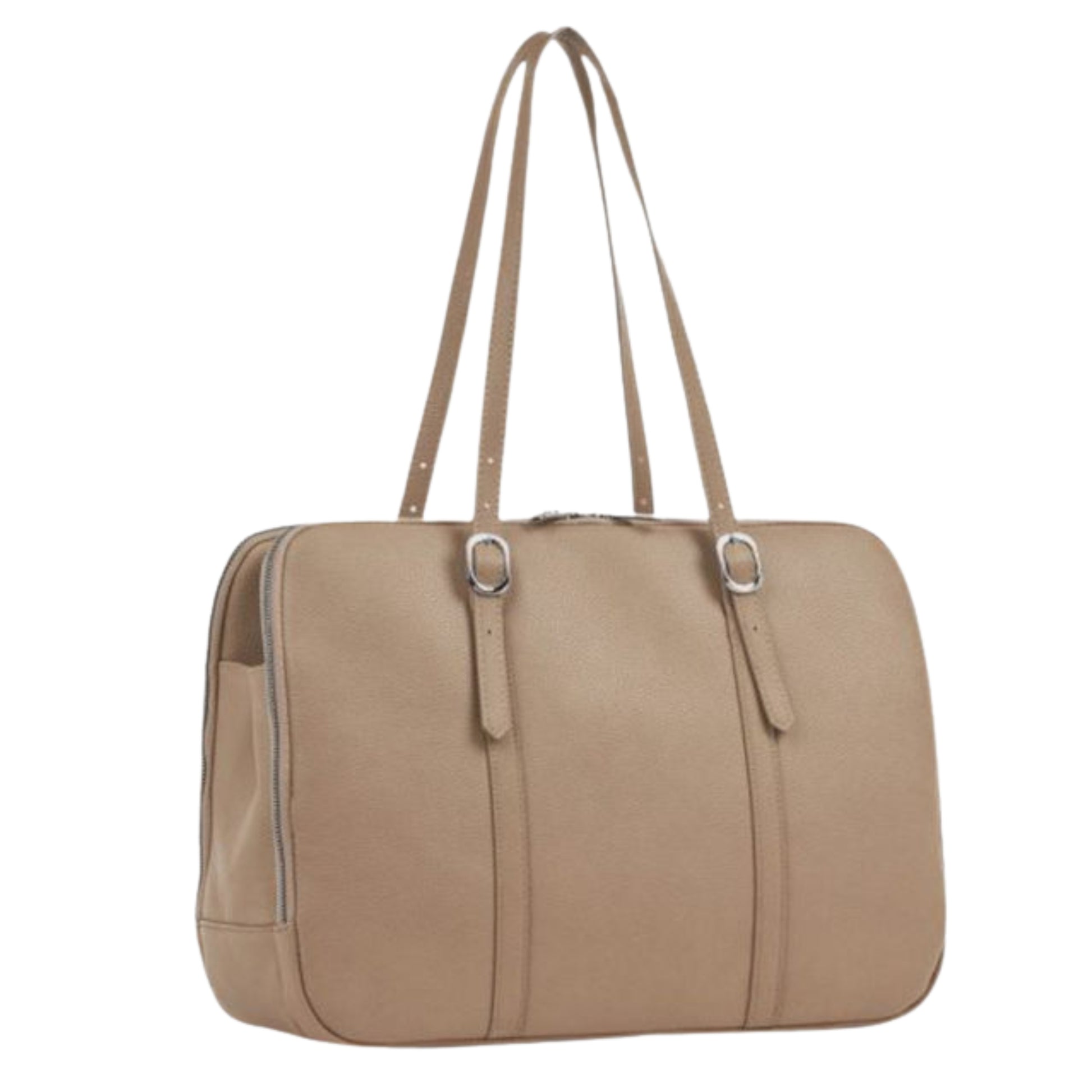 Borsa a spalla Avelia - Verde Fashion