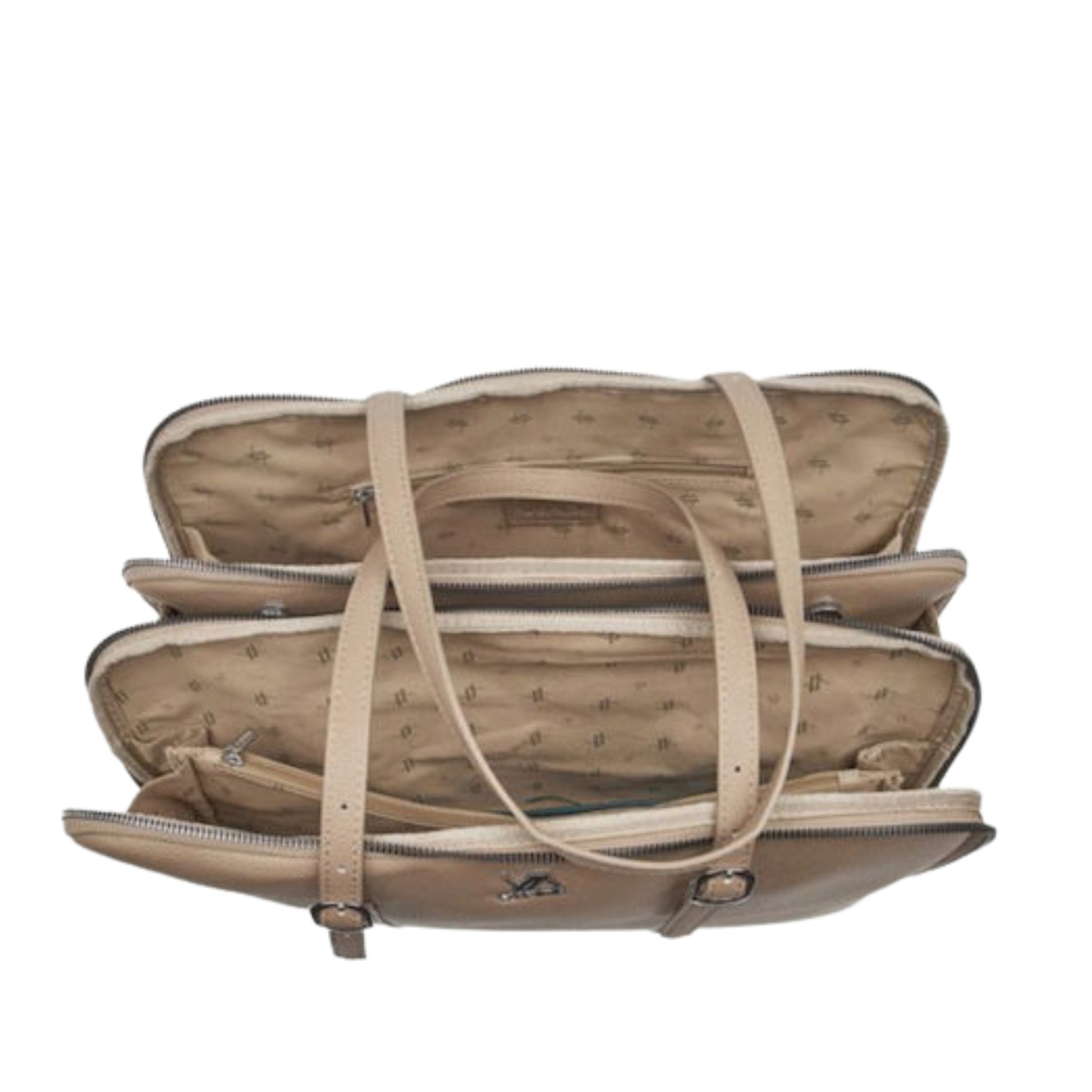 Borsa a spalla Avelia - Verde Fashion