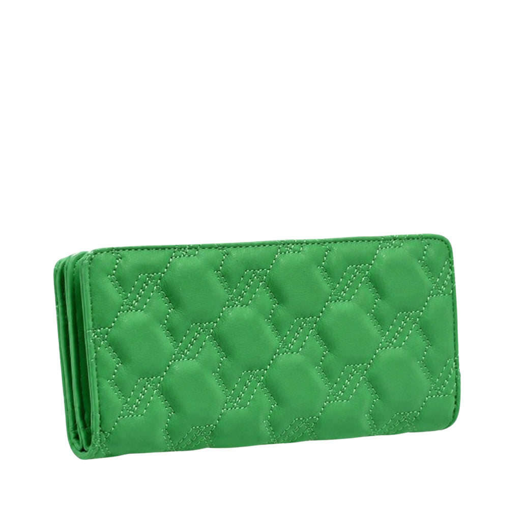 Portafoglio Smeralda - Verde Fashion