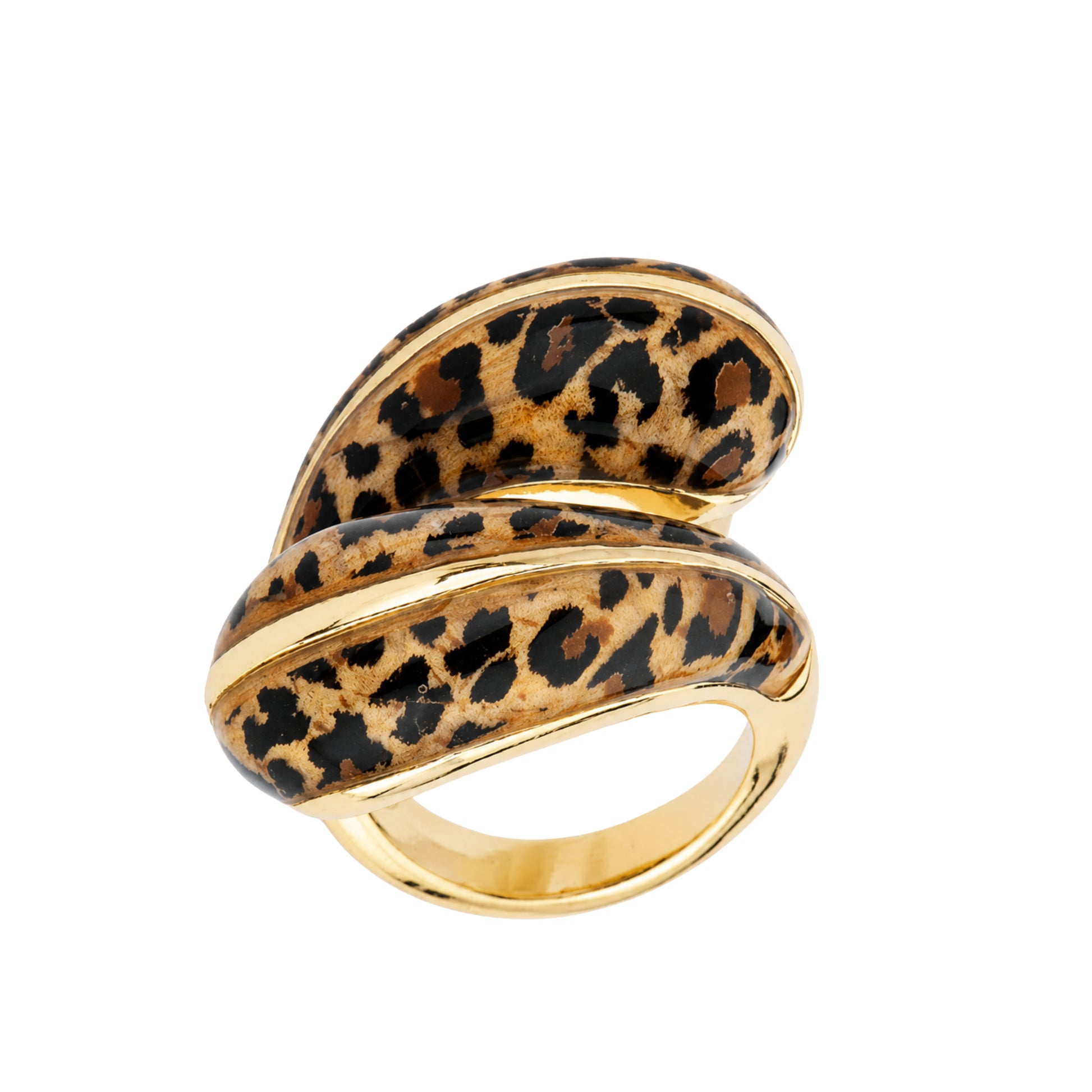 Anello Pop Jungle - You B'jou by Barbieri