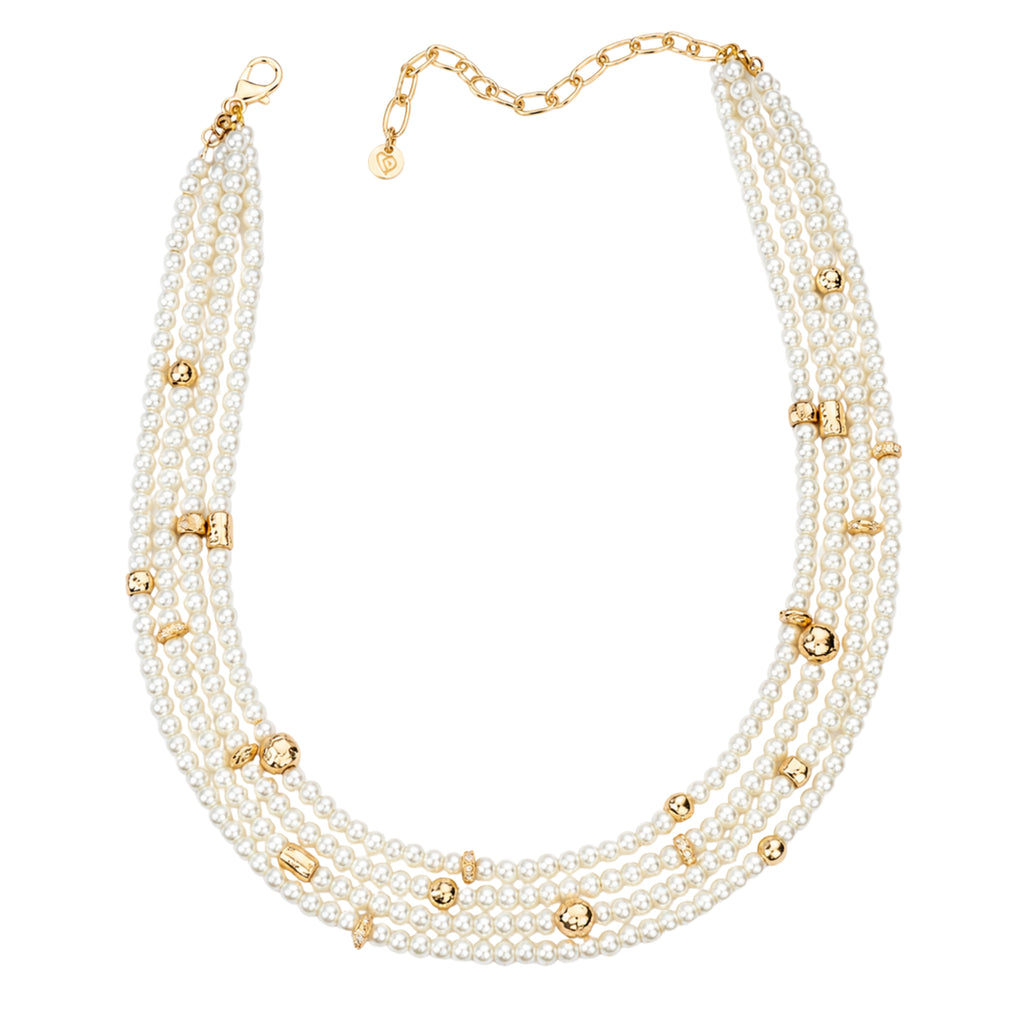 Collana Eternity - You B'jou by Barbieri